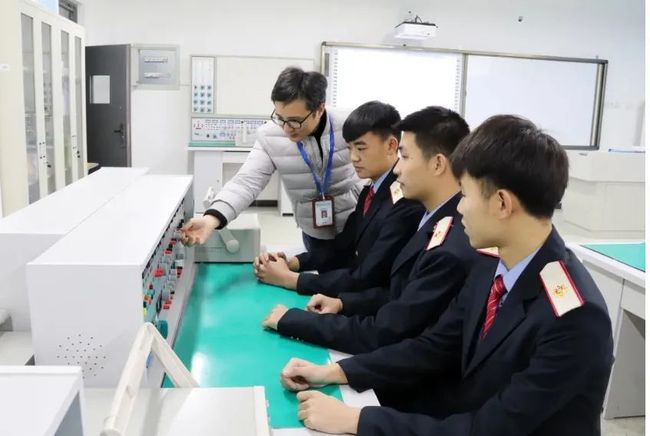 轨道交通信号与控制专业