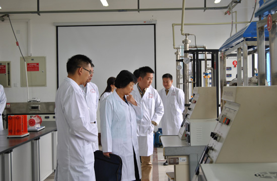 化学工艺专业