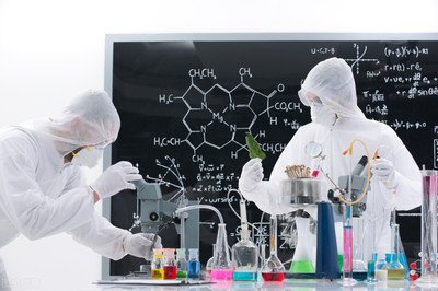 应用化学专业