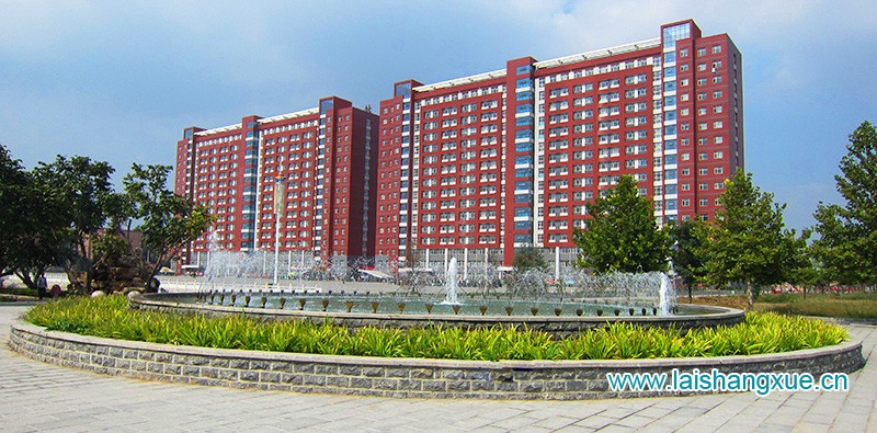 保定市科技中等专业学校