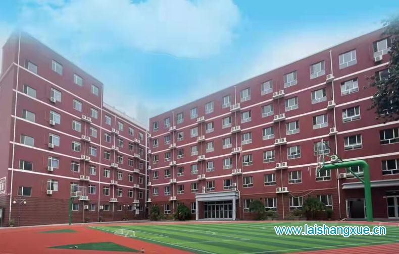 保定交通运输技工学校